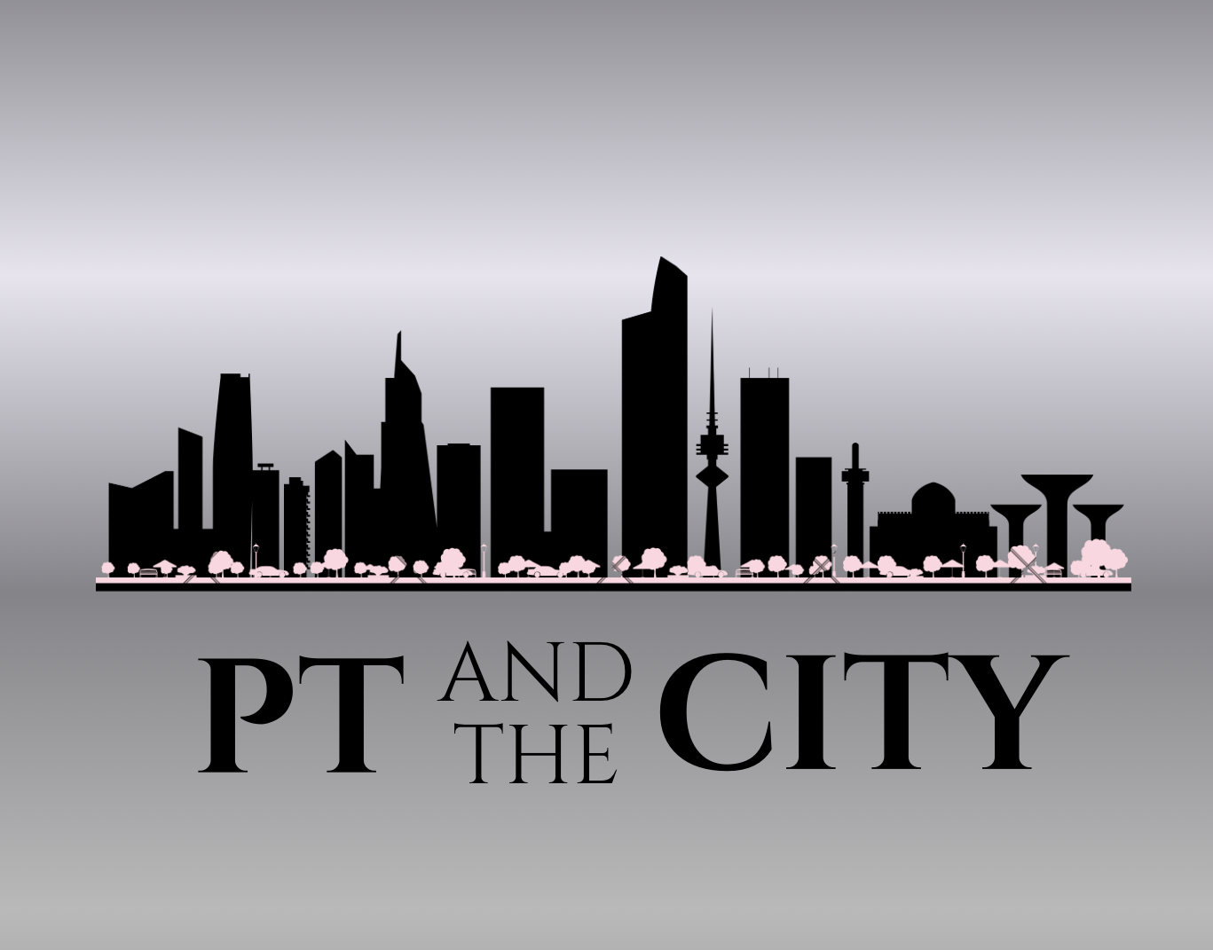 PT & the City